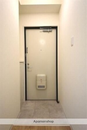 ウィステリアマンションの物件内観写真